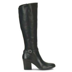 born esla knee high boot